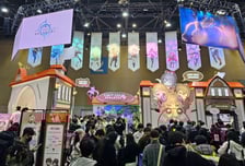 엔씨소프트, 리밋 제로 브레이커스 'AGF 2025' 출격