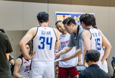 열혈농구단, 삐걱대는 첫 호흡에 교체 선수까지 부족…서장훈 선택은?