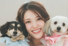 日유명 아이돌 멤버 '결혼·임신' 동시공개…상대는 연상의 회사원