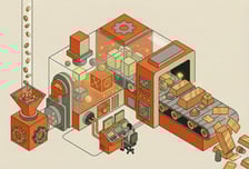 바이브 코딩으로 연 15억 이상을 버는 베이징 1인 기업가 [PADO]