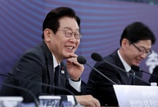 이재명 대통령 "충남·대전 통합 논의 바람직해…균형발전 정말 필요"