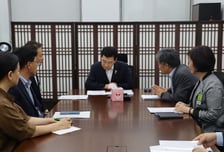 신정훈 행안위원장, 자원봉사활동 기본법 전부개정법률안 대표발의