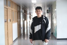 "아이들 생명까지 책임"…호흡 멈춘 학생, 체육 선생님이 살렸다