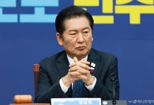 [속보]1인1표 부결 정청래 "당원 여러분께 진심으로 사과드린다"