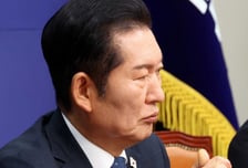 [속보]정청래 "1인1표 재부의 어렵다...공천룰 수정안만 재부의"