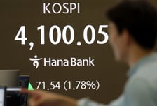 한달만에 4100…9월 미국 물가, 위험자산 선호 높일까