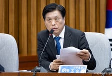 [속보]與 조승래 "공천룰 수정안 8일 최고위에...9일 당무위"