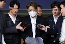 '음주 뺑소니' 김호중, 성탄절은 밖에서 보내나...가석방 심사 대상