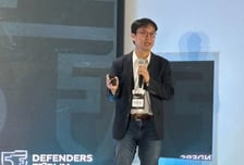 "국방 규제 풀면 100억 투자 의향"…벤처육성 '황금손' 블루포인트, 왜