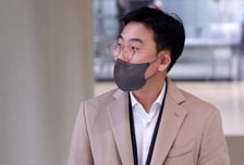 '집사 게이트' 조영탁 IMS모빌리티 대표 구속…법원 "증거인멸 염려"