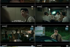 '모범택시3' 김의성X김기천, 모범택시 시작 서사에 '묵직 여운'...전국 시청률 8.9% [종합]