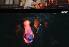 '이강달' 강태오♥김세정, 혼례식 치르고 진짜 부부 됐다...전국 시청률 6.0% [종합]