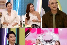 '1시간에 30억 매출' 김지혜 "홈쇼핑 하려고 개그 했나 싶어"(불후)