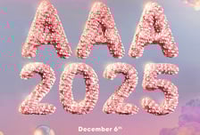 '10주년 AAA 2025', 오늘(6일) 가오슝에서 화려한 막 연다…영광의 대상은 누구?