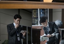 '프로보노' 정경호, 국민판사→하루아침에 문제적 판사로?