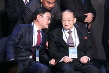 검찰, '쌍방울 대북송금 증언' 안부수 구속영장 청구