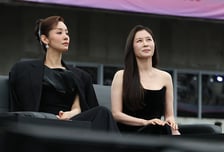 문소리, 가오슝에서 그윽한 시선 [★포토]