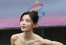 김유정, 압도적인 쇄골미 [★포토]