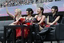 키스오브라이프 'AAA 즐겨요' [★포토]