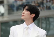 이준호 '놀라워라 AAA 입체 무대' [★포토]