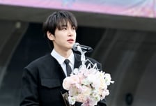 AAA EMOTIVE상 수상한 강유석[★포토]