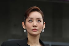 [포토] 차주영 '가오슝 도도미'