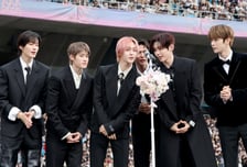 AAA EMOTIVE상 수상한 RIIZE[★포토]