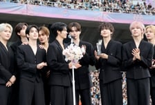 AAA ICON상 CRAVITY[★포토]