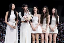 AAA 베스트 뮤직비디오상 미야오[★포토]