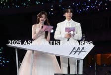 장원영 '디스 이즈 AAA 응원봉 타임' [★포토]