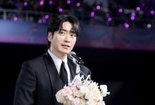 AAA 베스트 아티스트상 이준혁[★포토]