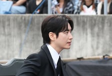 이준혁, 턱선으로 가오슝 찢었다 [★포토]