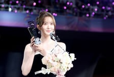 AAA 베스트 아티스트상 임윤아[★포토]