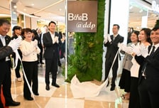 하노이서 "K-뷰티, 세계 넘버원"...오세훈 "해외 판매플랫폼 만들것"