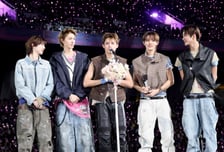 AAA 베스트 퍼포먼스상 코르티스[★포토]