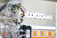 [속보]로또 1201회 1등 당첨번호 '36·7·35·27·24·9'…보너스 '37'