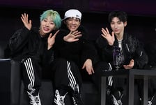 넥스지 'AAA 귀요미 대폭발' [★포토]