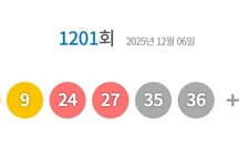 로또 1등 19명, '14억' 터졌다…이번주 당첨 번호는?