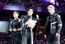 AAA 베스트 프로듀서 3RACHA[★포토]