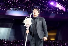 AAA 씬스틸러상 최대훈[★포토]