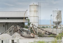 'K시멘트'가 무너진다[우보세]