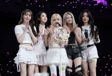 AAA Rookie of the year KiiKii[★포토]