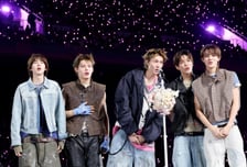 AAA Rookie of the year 코르티스[★포토]