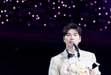 AAA 베스트 초이스 이이경[★포토]