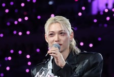 필릭스 '스키즈 고마워요' [★포토]