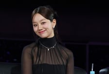 혜리, 장꾸미 가득한 아이콘택트 [★포토]