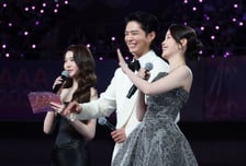 박보검-이지은 '폭싹 웃었수다' [★포토]