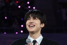 이준영 '가오슝 밝히는 미소' [★포토]