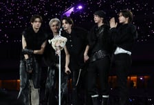 투어스 '오로지 질주 AAA' [★포토]