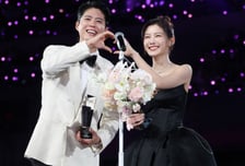 박보검 '애순이, 잠깐 미안해' [★포토]